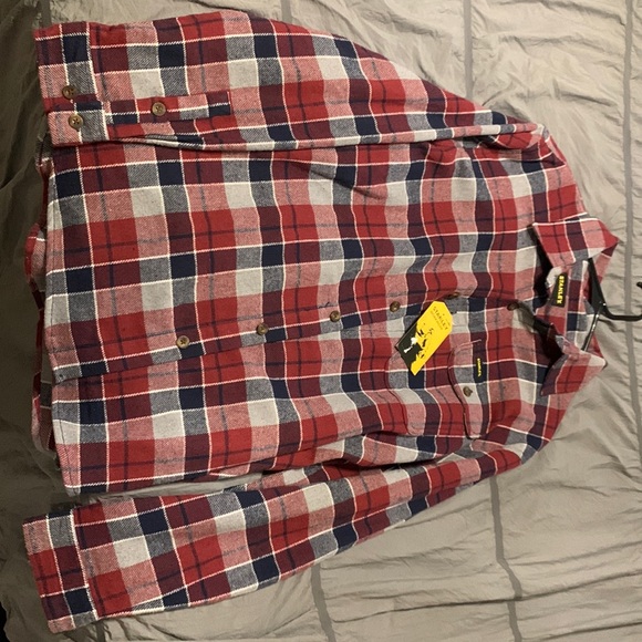 Stanley Workwear - Picture 2 of 2